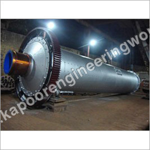 Industrial Ball Mills Industrial Ball Mills