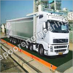 Lorry Weighbridges Lorry Weighbridges