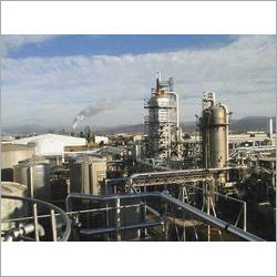 Formaldehyde chemical Plant Formaldehyde chemical Plant
