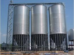 Storage Silo Tank Storage Silo Tank