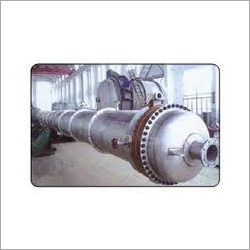 Industrial Distillation Column Industrial Distillation Column