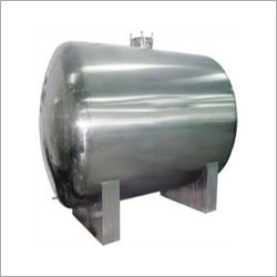 Industrial Pressure Vessel Industrial Pressure Vessel