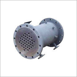Stainless Steel Condenser Stainless Steel Condenser