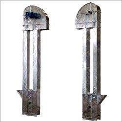 Industrial Bucket Elevator Industrial Bucket Elevator