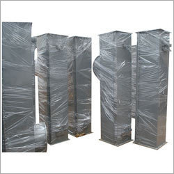 Closed Air Slide Systems Closed Air Slide Systems