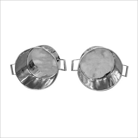 Stainless Steel Vessel Stainless Steel Vessel