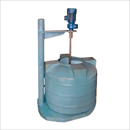 Starter Machine Starter Machine