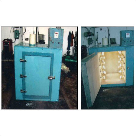 Industrial Chemical Oven Industrial Chemical Oven