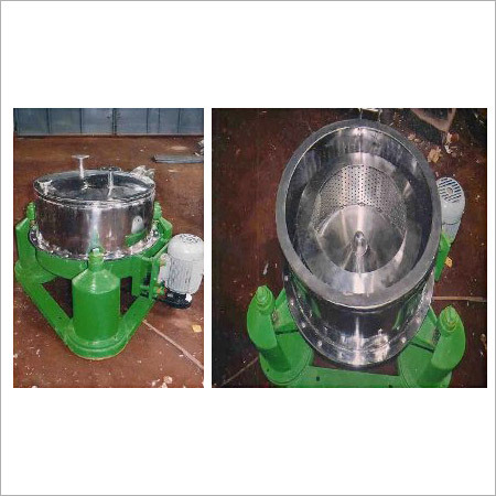 Industrial Centrifuges Industrial Centrifuges