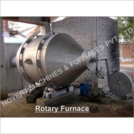 Rotary Furnace Rotary Furnace
