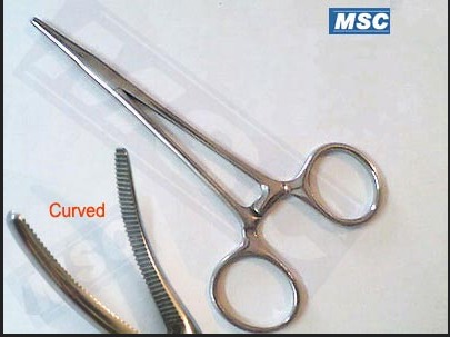 Artery Forceps Artery Forceps