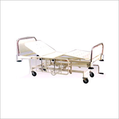 Standard ICU Beds Standard ICU Beds