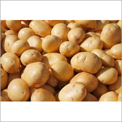 Potatoes Potatoes