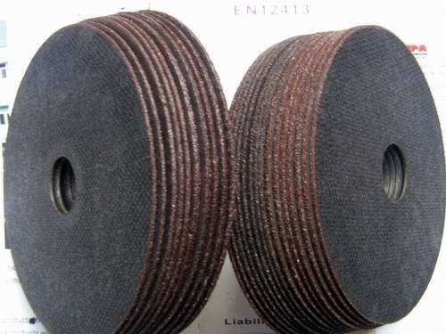 Cutting Wheel Cutting Wheel