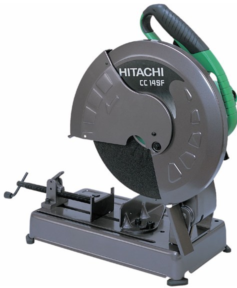 Cut Off Machine Cut Off Machine
