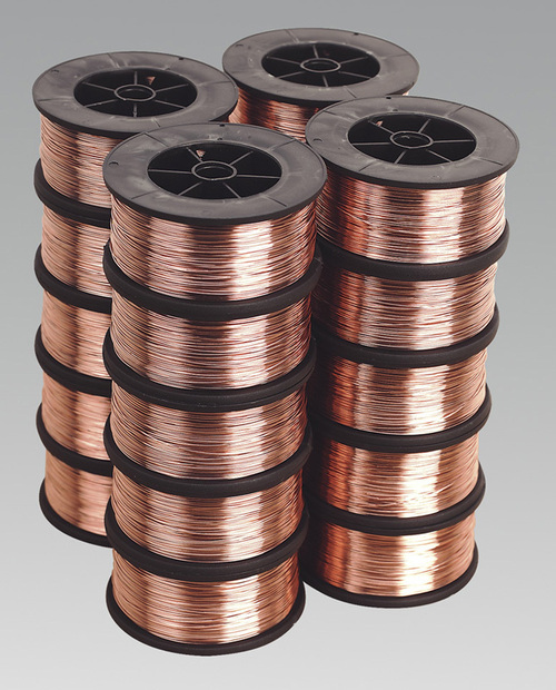 Mig Wire Mig Wire