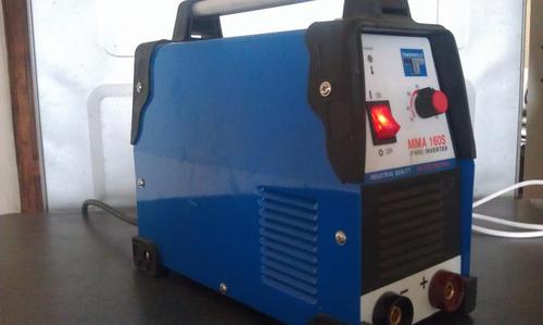 Inverter Machine Inverter Machine