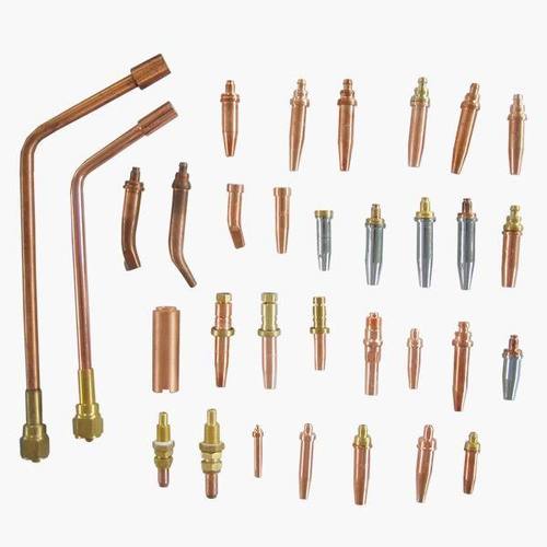 Gas Cutting Nozzle Gas Cutting Nozzle