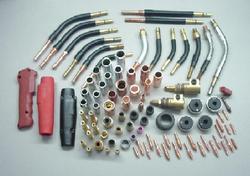 Welding Spare Parts Welding Spare Parts