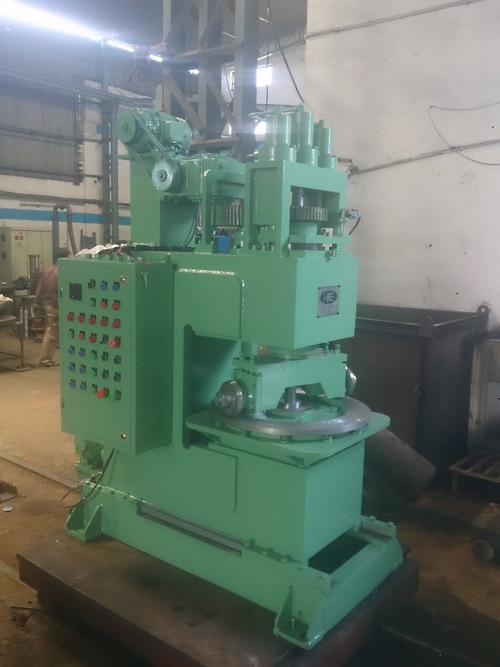 Rotary Shearing Machine Rotary Shearing Machine