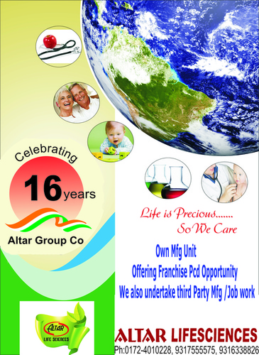 Altar Life Sciences Altar Life Sciences