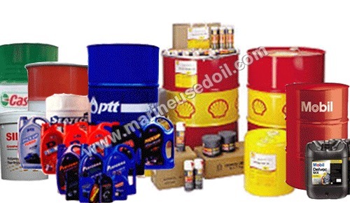 Synthetic Oil Synthetic Oil