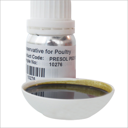 Poultry Food Preservative Poultry Food Preservative