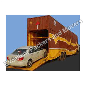 Car Transportation Services Car Transportation Services