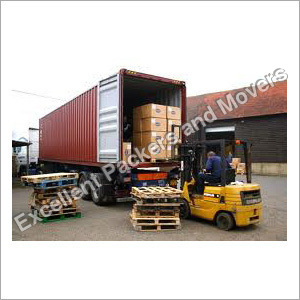Goods Loading Services Goods Loading Services