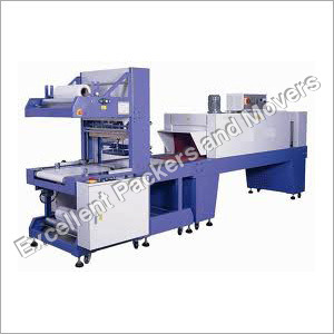 Industrial Machinery Shifting Services Industrial Machinery Shifting Services