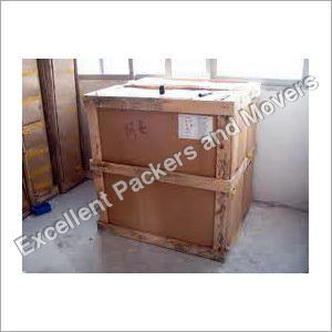 Household Packing Services Household Packing Services