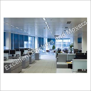 Office Relocation Services Office Relocation Services