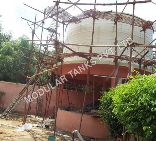 Water Tower Tank Water Tower Tank
