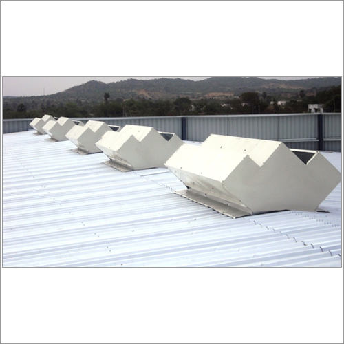 Ridge Ventilators Ridge Ventilators