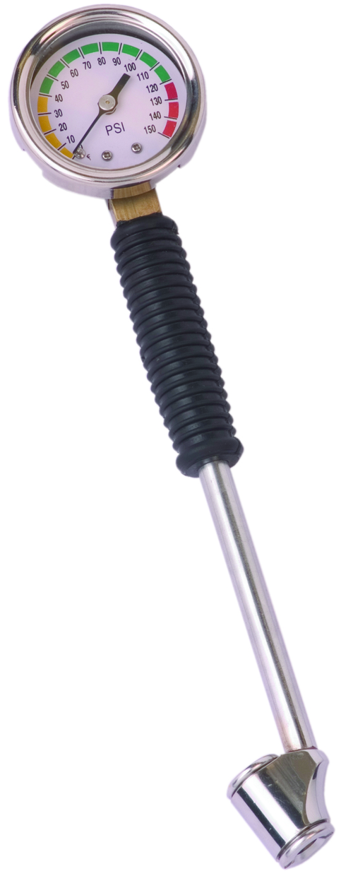 PGTG : Tyre Pressure Gauge PGTG : Tyre Pressure Gauge