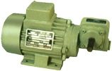 FHP Geared Motors FHP Geared Motors