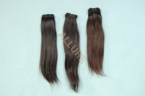 Wavy Straight Hair Wavy Straight Hair