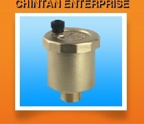 Automatic Air Vent Valve Automatic Air Vent Valve