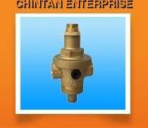 Diaphragm Pressure Reducing Valves Diaphragm Pressure Reducing Valves