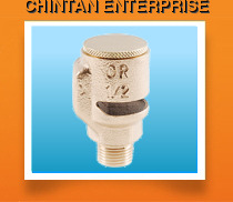 Anti-Siphon Vaccum Breaker Anti-Siphon Vaccum Breaker
