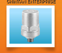 Water Hammer Damper Water Hammer Damper