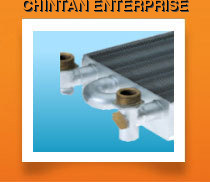 Heat Exchangers Heat Exchangers