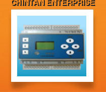 Equiterm Regulators MTR01-MTR02 Equiterm Regulators MTR01-MTR02