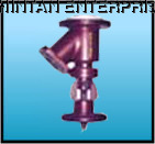Flush Bottom Valves Flush Bottom Valves