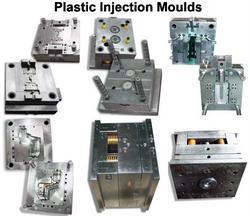 Plastic Injection Mould Plastic Injection Mould