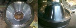 Plastic Tub Mould Plastic Tub Mould