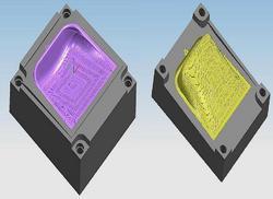 Soop Mould Soop Mould