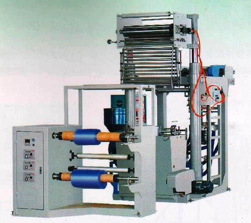 PVC Heat Shrink Film Machine PVC Heat Shrink Film Machine