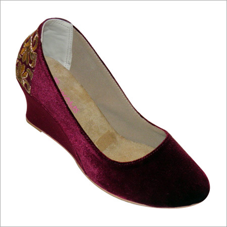 Ladies Belly Shoes Ladies Belly Shoes