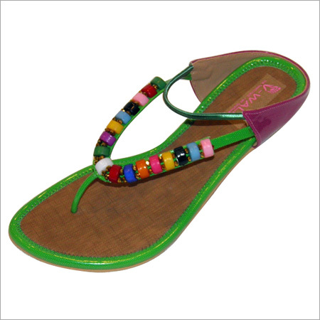 Stone Studded Sandals Stone Studded Sandals